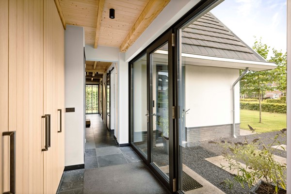 Medium property photo - Rispensstraat 2, 7424 HD Deventer
