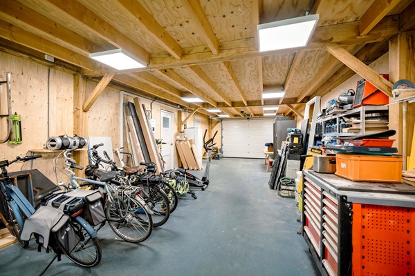 Medium property photo - Rispensstraat 2, 7424 HD Deventer