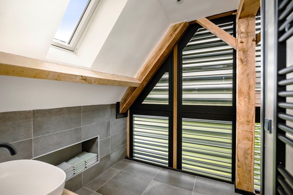 Medium property photo - Rispensstraat 2, 7424 HD Deventer