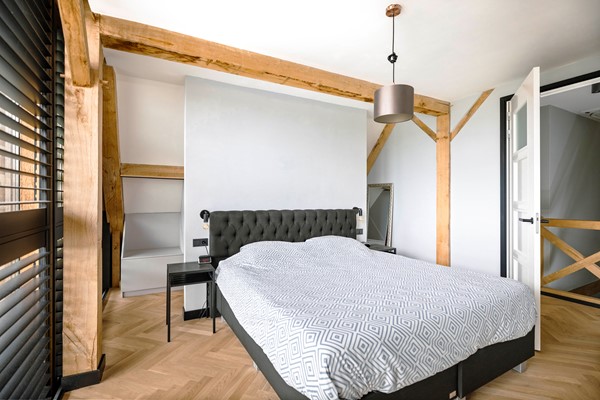 Medium property photo - Rispensstraat 2, 7424 HD Deventer