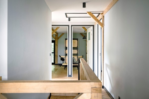 Medium property photo - Rispensstraat 2, 7424 HD Deventer