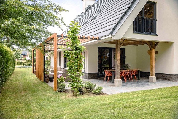Medium property photo - Rispensstraat 2, 7424 HD Deventer
