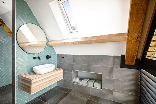 Medium property photo - Rispensstraat 2, 7424 HD Deventer