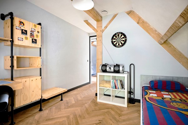 Medium property photo - Rispensstraat 2, 7424 HD Deventer