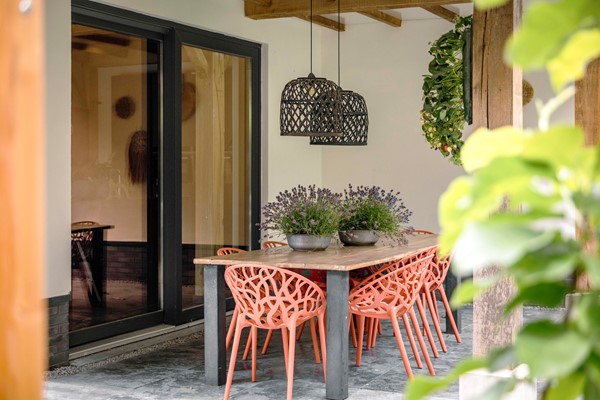 Medium property photo - Rispensstraat 2, 7424 HD Deventer