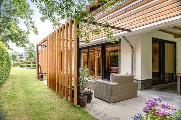 Medium property photo - Rispensstraat 2, 7424 HD Deventer