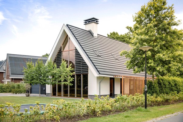 Medium property photo - Rispensstraat 2, 7424 HD Deventer
