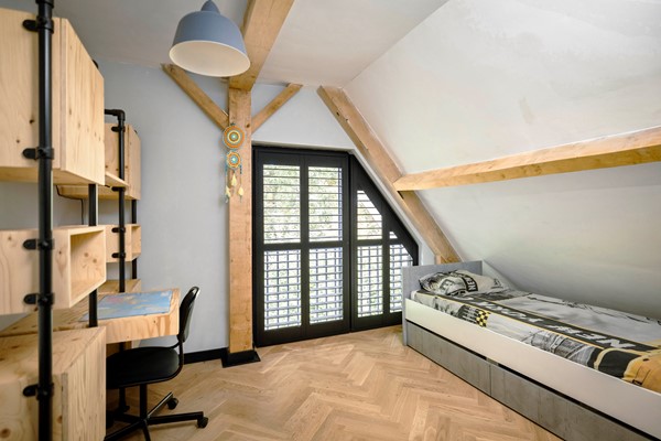 Medium property photo - Rispensstraat 2, 7424 HD Deventer