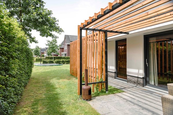 Medium property photo - Rispensstraat 2, 7424 HD Deventer