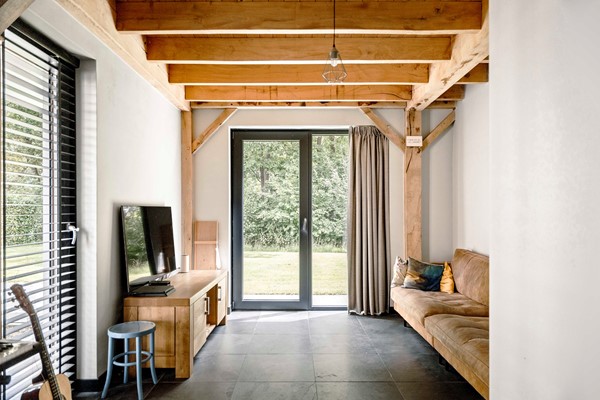 Medium property photo - Rispensstraat 2, 7424 HD Deventer