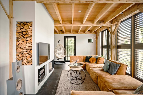 Medium property photo - Rispensstraat 2, 7424 HD Deventer
