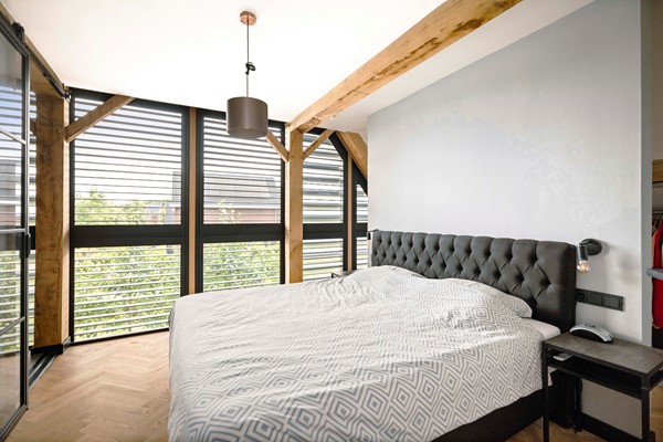 Medium property photo - Rispensstraat 2, 7424 HD Deventer