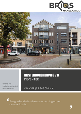 Brochure preview - Brochure automatisch - Stijl O - Rijsterborgherweg 7 D - Deventer.pdf