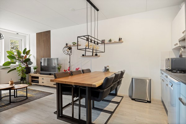 Medium property photo - Rijsterborgherweg 7D, 7412 VA Deventer