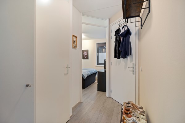 Medium property photo - Rijsterborgherweg 7D, 7412 VA Deventer