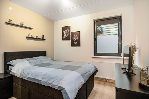 Medium property photo - Rijsterborgherweg 7D, 7412 VA Deventer