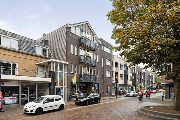 Medium property photo - Rijsterborgherweg 7D, 7412 VA Deventer