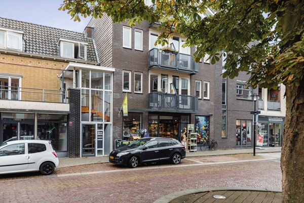 Medium property photo - Rijsterborgherweg 7D, 7412 VA Deventer