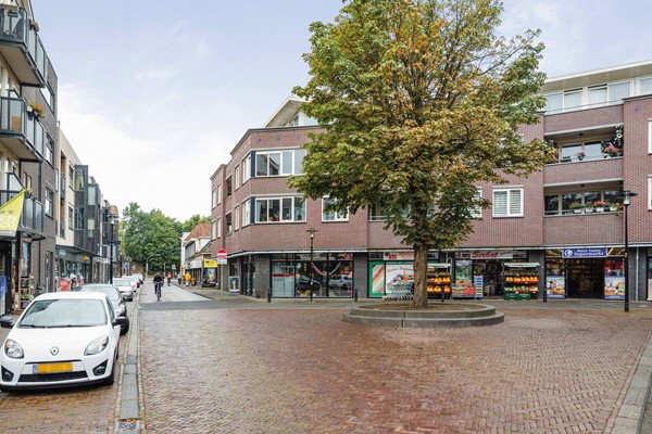 Medium property photo - Rijsterborgherweg 7D, 7412 VA Deventer
