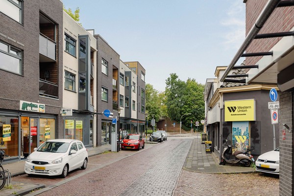 Medium property photo - Rijsterborgherweg 7D, 7412 VA Deventer