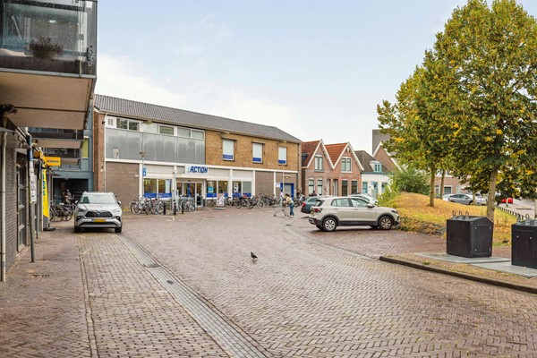 Medium property photo - Rijsterborgherweg 7D, 7412 VA Deventer