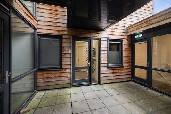 Medium property photo - Rijsterborgherweg 7D, 7412 VA Deventer