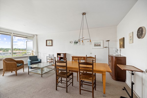 Medium property photo - Margijnenenk 201, 7415 JV Deventer