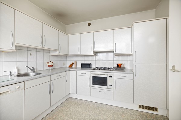 Medium property photo - Margijnenenk 201, 7415 JV Deventer