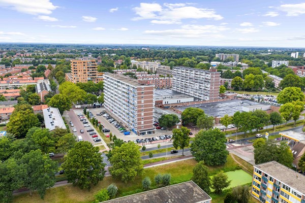 Medium property photo - Margijnenenk 201, 7415 JV Deventer