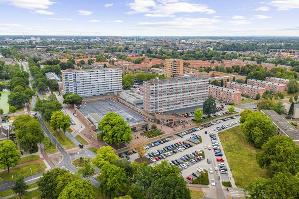 Medium property photo - Margijnenenk 201, 7415 JV Deventer