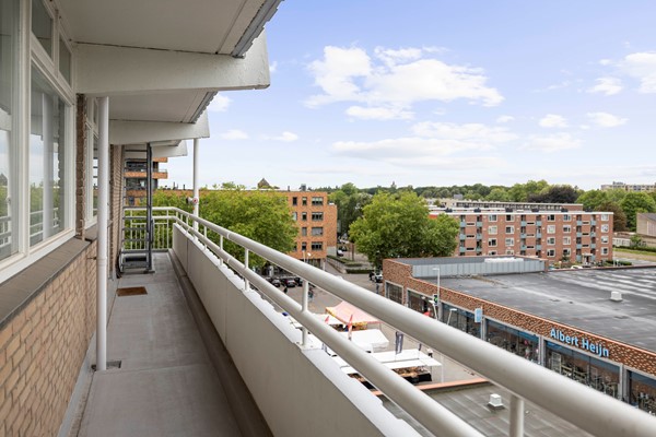 Medium property photo - Margijnenenk 201, 7415 JV Deventer