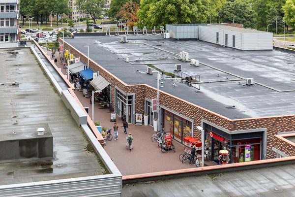 Medium property photo - Margijnenenk 201, 7415 JV Deventer