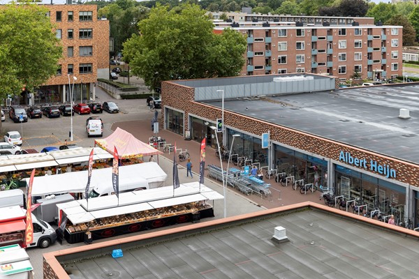 Medium property photo - Margijnenenk 201, 7415 JV Deventer