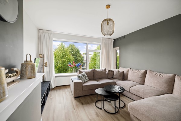 Medium property photo - Joost van Den Vondellaan 15, 7412 ML Deventer