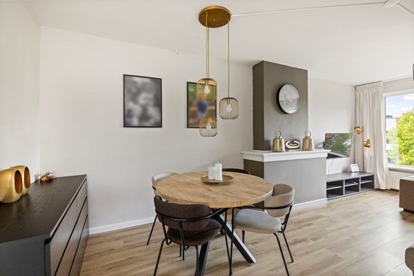 Medium property photo - Joost van Den Vondellaan 15, 7412 ML Deventer