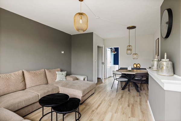 Medium property photo - Joost van Den Vondellaan 15, 7412 ML Deventer
