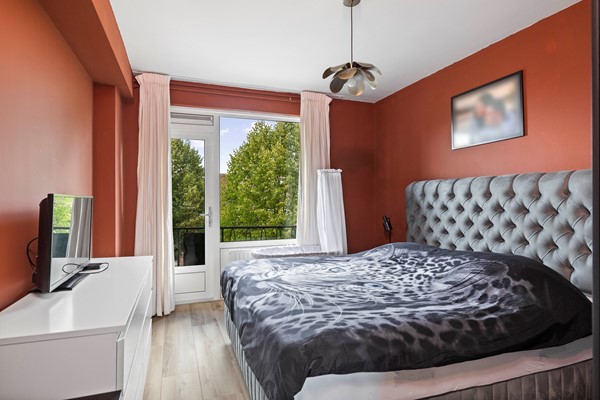 Medium property photo - Joost van Den Vondellaan 15, 7412 ML Deventer