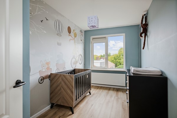 Medium property photo - Joost van Den Vondellaan 15, 7412 ML Deventer
