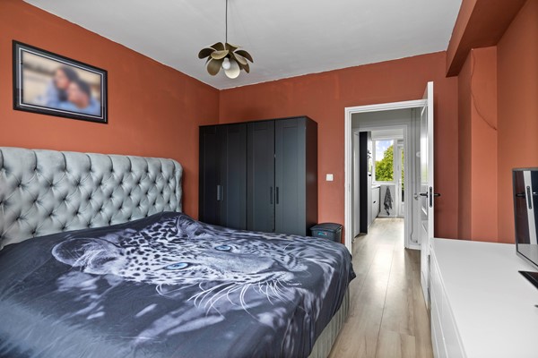 Medium property photo - Joost van Den Vondellaan 15, 7412 ML Deventer
