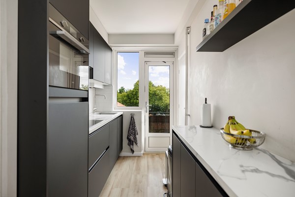 Medium property photo - Joost van Den Vondellaan 15, 7412 ML Deventer