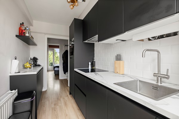 Medium property photo - Joost van Den Vondellaan 15, 7412 ML Deventer