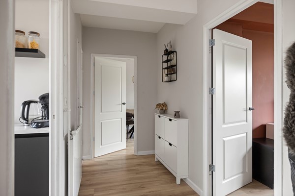 Medium property photo - Joost van Den Vondellaan 15, 7412 ML Deventer