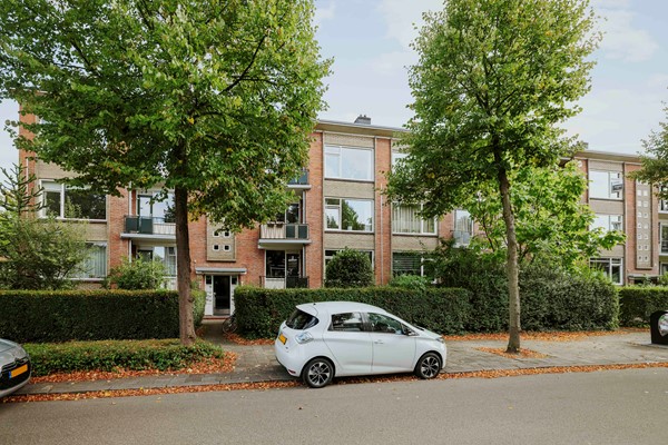 Medium property photo - Joost van Den Vondellaan 15, 7412 ML Deventer