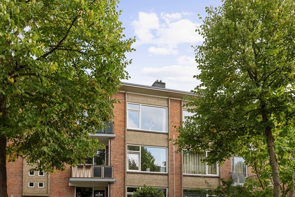 Medium property photo - Joost van Den Vondellaan 15, 7412 ML Deventer