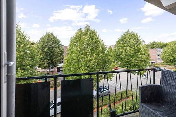 Medium property photo - Joost van Den Vondellaan 15, 7412 ML Deventer