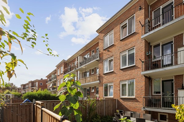 Medium property photo - Joost van Den Vondellaan 15, 7412 ML Deventer