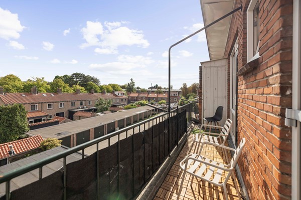 Medium property photo - Joost van Den Vondellaan 15, 7412 ML Deventer