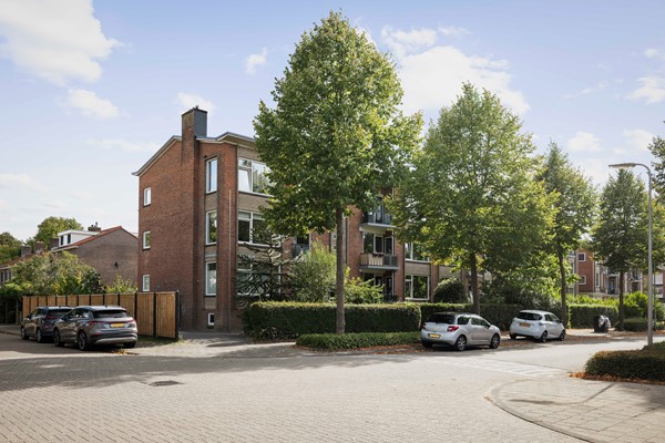 Medium property photo - Joost van Den Vondellaan 15, 7412 ML Deventer