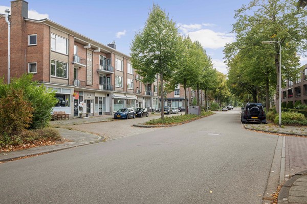Medium property photo - Joost van Den Vondellaan 15, 7412 ML Deventer