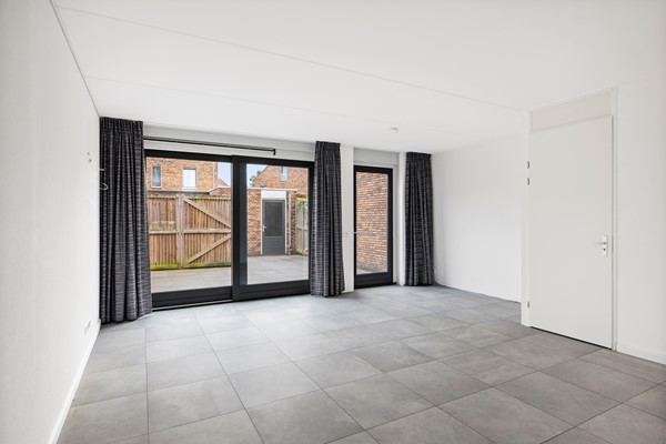 Medium property photo - Nilantstraat 20, 7415 TE Deventer